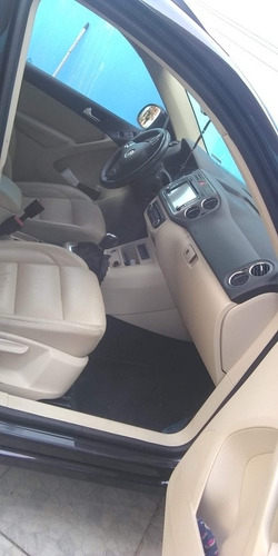 Imagem 10 de 14 de Volkswagen Tiguan Tsi 2.0 Automático