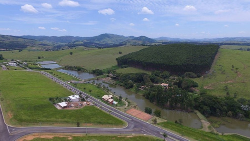 Imagem 4 de 23 de Terreno À Venda, 1200 M² Por R$ 300.000,00 - Quinta Dos Lagos - Paraibuna/sp - Te0943