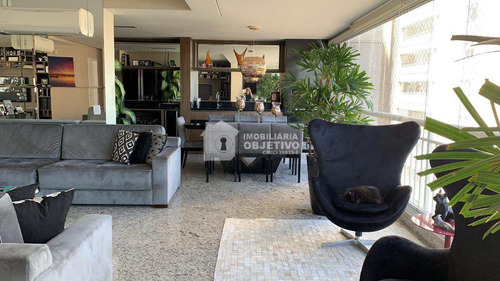 Imagem 3 de 30 de Apartamento Com 4 Dorms, Jardim Monte Kemel, São Paulo, Cod: 3473 - A3473