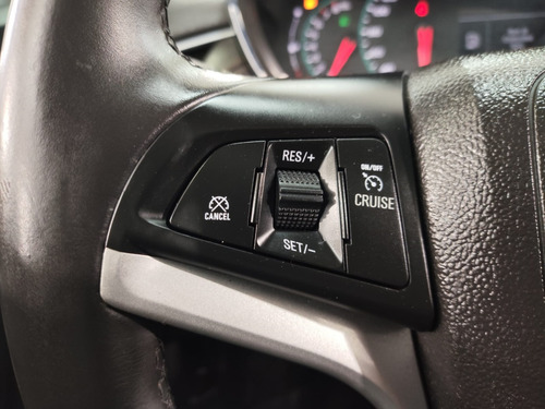 Chevrolet Tracker 1.4 16V TURBO FLEX PREMIER AUTOMÁTICO