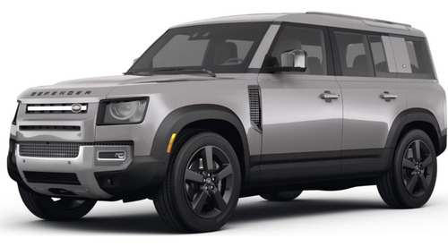 Quemacocos Completo Land Rover Defender 110 2022-2023