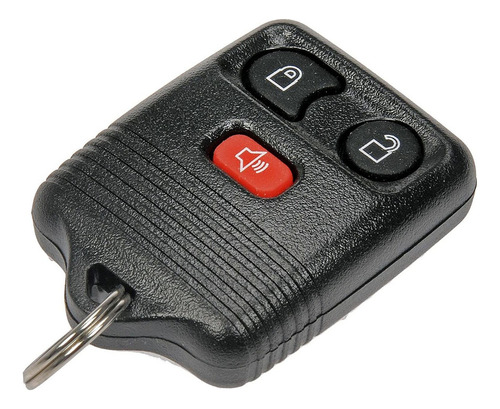 Control Transmisor Alarma Mazda B3000 2001