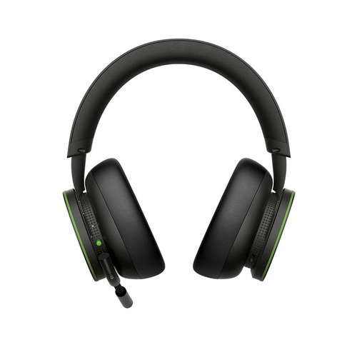 Imagen 9 de 11 de Audífono gamer inalámbrico Xbox TLL-00001 negro