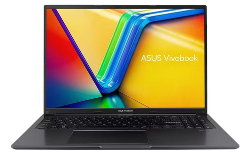 Asus Vivobook 16x Core I9 13900h 24gb 1tb Ssd 16' Wuxga Color Negro