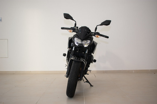 Imagen 3 de 15 de Kawasaki Z400 Abs