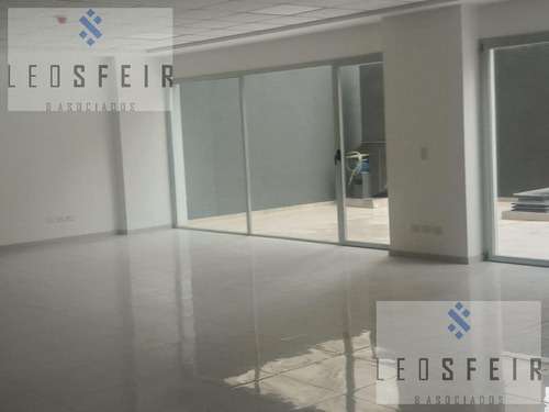 Imagen 9 de 13 de Edificio Comercial - Área Centro Este