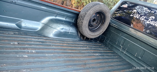 Ford F-100 3.6