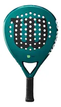 Comprar Paleta De Padel Wilson Blade Pro V3 + Regalo - Meta Padel