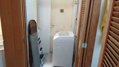 Imagem 29 de 30 de Apartamento À Venda, 3 Quartos, 1 Suíte, 1 Vaga, Copacabana - Rio De Janeiro/rj - 13780
