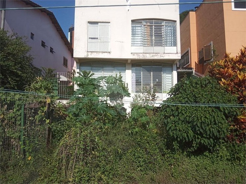 Casa-são Paulo-morumbi | Ref.: 298-im366583 - 298-im366583