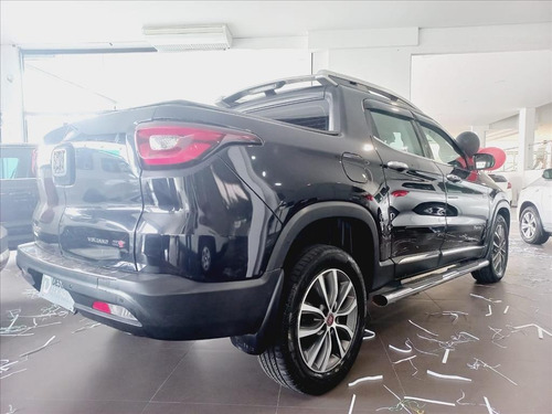 Imagem 10 de 15 de Toro 2.0 16v Turbo Diesel Volcano 4wd At9