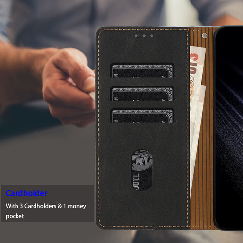 Compatível Com A Capa Tipo Carteira Samsung Galaxy A20s, Cap