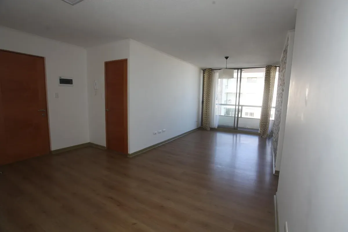 Imagen 4 de 18 de Venta De Departamento En Condomino Terrazas De San Joaquin