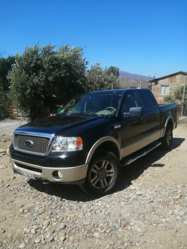 Ford  F-150 Lariat  Lariat 