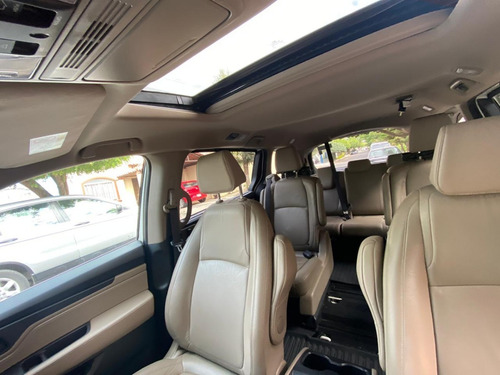 Honda Odyssey 2019 Automatica Prime