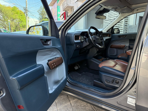 Ford Maverick 2.0 Lariat 4x4