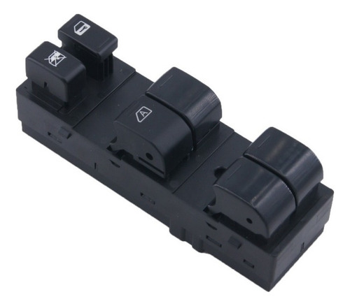 / Interruptor De Ventana Para Nissan Teana J32 J32z 08-12