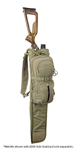 Eberlestock Mini Me Hydration Pack (tierra Seca)