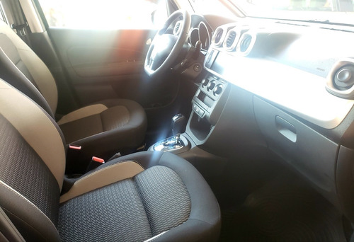 Citroen C3 Aircross Feel
