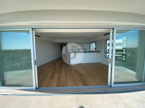 Imagen 6 de 30 de Nila · 4amb · Exclusiva Torre De Categoría · Vistas Al Río ·