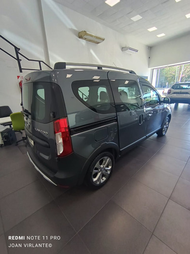Renault Kangoo Ii 1.6 Sce Stepway