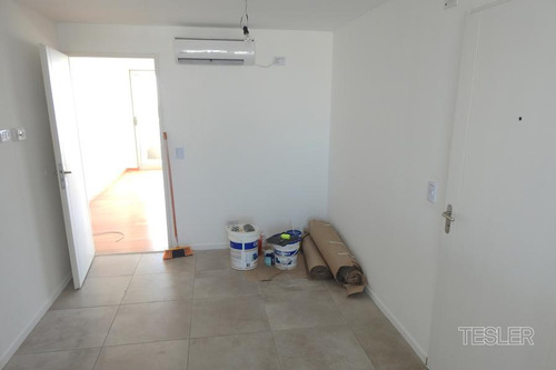 Torre Congreso 1810 Piso Muy Alto 3 Dormitorios 2 Cocheras Vigilancia 24hs Full Amenities