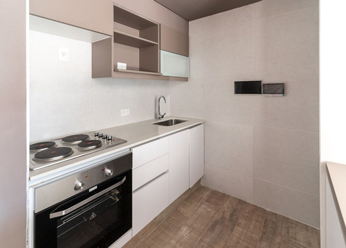 Venta Depto 2 Amb Amenities Caballito
