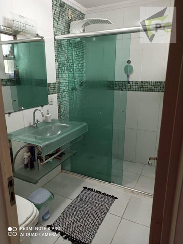 Imagem 7 de 21 de Apartamento Com 2 Dormitórios À Venda, 74 M² Por R$ 300.000 - Lauzane Paulista - São Paulo/sp - Ap0398