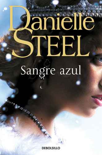 Libro Sangre Azul - Steel,danielle