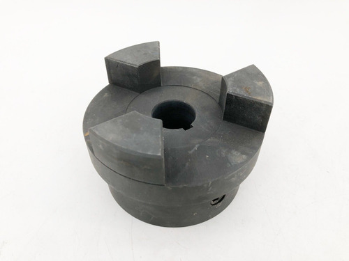 New Idc Select L190-1-1/8 Jaw Coupling 1-1/8 Bore Ccr