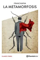 Comprar La Metamorfosis - Novedad, De Franz Kafka., Vol. Unico. Ed