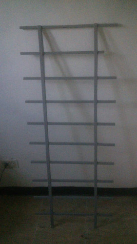 Reja Protectora (Usado)