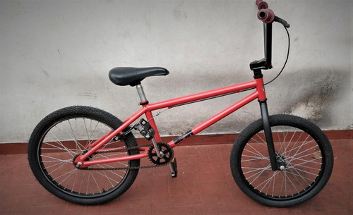 Bicicleta Cross Freestyle R 20
