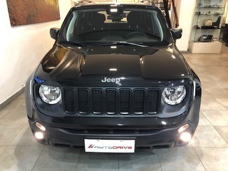 Jeep Renegade Sport At6 2021 Con Anticipo