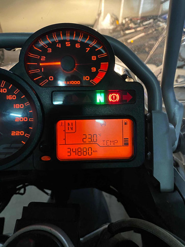 Bmw 1200 Gs