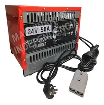 Comprar Cargador Bateria Apilador Electrico Heli Cdd14