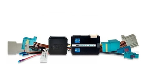 Interface De Desbloqueio Ft-vf-gm5 Ônix Plus 2020 Mylink 3