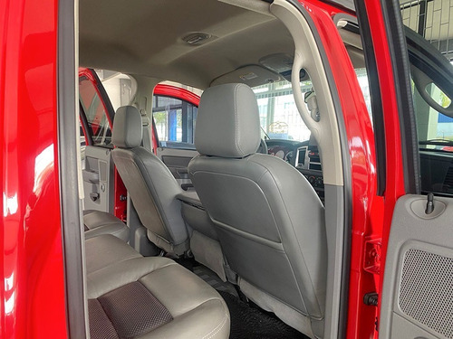 Imagem 13 de 13 de Marca: Dodge Modelo: Ram 2500