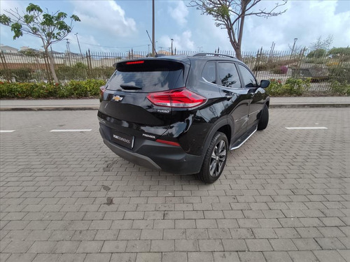 Chevrolet Tracker 1.2 TURBO FLEX PREMIER AUTOMÁTICO