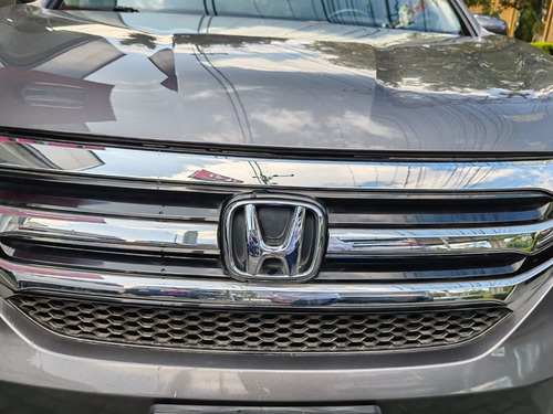 Honda Pilot 3.5 Touring At