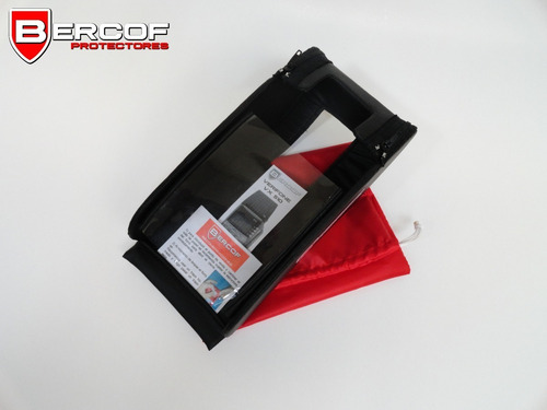 Imagen 4 de 4 de Forro Para Punto De Venta Verifone Vx510