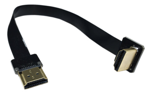 Cerrxian 7.9 inch Estandar Hdmi Fpc Slim Cable Plano Para Ro