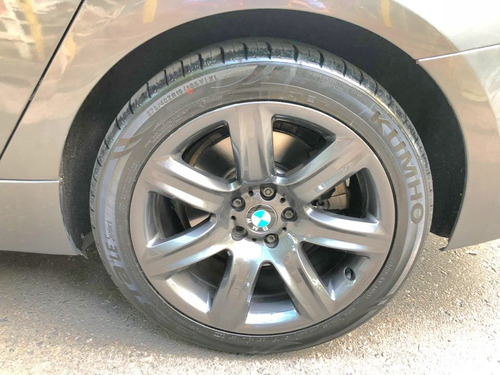 Imagen 17 de 17 de Bmw Serie 5 3.0 Gran Turismo 535i 306cv Stept 2010