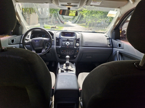 Ford Ranger 2.2 Cd Xl Tdci 150cv 4x2