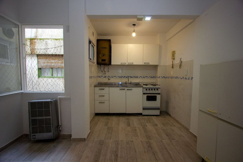 Departamento 2 Ambientes Palermo