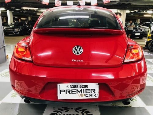 Volkswagen Fusca 2.0 Tsi 8v Gasolina 2p Automático