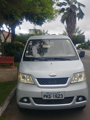 Rely Van 1.0 Cc - 7 Lugares