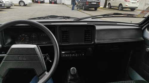 Chevrolet Chevette L