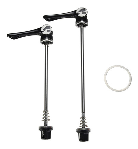 Imagem 4 de 4 de Roda Ciclismo Vision Trimax 30 Rim Brake Tubeless