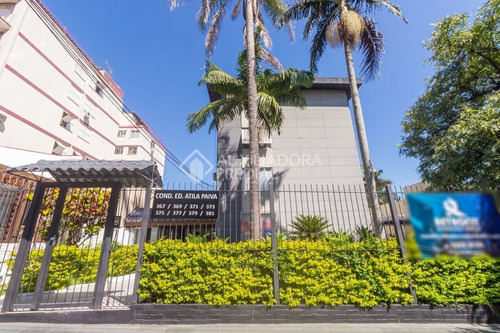 Imagem 10 de 15 de Apartamento - Menino Deus - Ref: 363645 - L-363645
